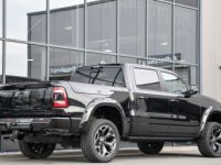 Dodge Ram 1500 5.7 V8 4WD Limited Night Luft - <small></small> 84.889 € <small>TTC</small> - #39