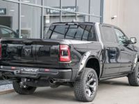 Dodge Ram 1500 5.7 V8 4WD Limited Night Luft - <small></small> 84.889 € <small>TTC</small> - #4