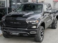 Dodge Ram 1500 5.7 V8 4WD Limited Night Luft - <small></small> 84.889 € <small>TTC</small> - #34