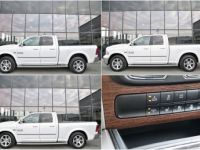 Dodge Ram 1500 5.7 V8 4WD Quad Cab Laramie - <small></small> 49.890 € <small>TTC</small> - #25