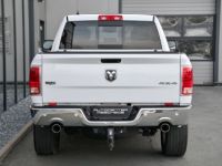 Dodge Ram 1500 5.7 V8 4WD Quad Cab Laramie - <small></small> 49.890 € <small>TTC</small> - #27