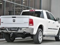 Dodge Ram 1500 5.7 V8 4WD Quad Cab Laramie - <small></small> 49.890 € <small>TTC</small> - #31