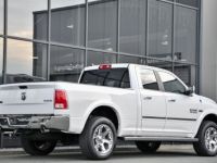 Dodge Ram 1500 5.7 V8 4WD Quad Cab Laramie - <small></small> 49.890 € <small>TTC</small> - #33