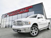 Dodge Ram 1500 5.7 V8 4WD Quad Cab Laramie - <small></small> 49.890 € <small>TTC</small> - #1