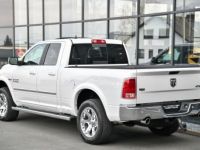 Dodge Ram 1500 5.7 V8 4WD Quad Cab Laramie - <small></small> 49.890 € <small>TTC</small> - #5