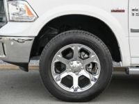 Dodge Ram 1500 5.7 V8 4WD Quad Cab Laramie - <small></small> 49.890 € <small>TTC</small> - #34