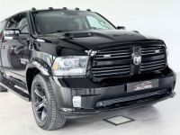 Dodge Ram 1500 5.7HEMI 4WD LPG VALID 09 / 26 HARDTOP CUIR NAVI - <small></small> 24.990 € <small>TTC</small> - #9