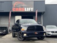 Dodge Ram 1500, 5.7l HEMI, 390 cv, CG FR, FLEXFUEL, MOTEUR REMPLACE 40 000KM, GARANTIE CARSLIFT - <small></small> 27.990 € <small>TTC</small> - #1