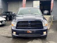 Dodge Ram 1500, 5.7l HEMI, 390 cv, CG FR, FLEXFUEL, MOTEUR REMPLACE 40 000KM, GARANTIE CARSLIFT - <small></small> 27.990 € <small>TTC</small> - #2