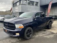 Dodge Ram 1500, 5.7l HEMI, 390 cv, CG FR, FLEXFUEL, MOTEUR REMPLACE 40 000KM, GARANTIE CARSLIFT - <small></small> 27.990 € <small>TTC</small> - #3