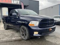 Dodge Ram 1500, 5.7l HEMI, 390 cv, CG FR, FLEXFUEL, MOTEUR REMPLACE 40 000KM, GARANTIE CARSLIFT - <small></small> 27.990 € <small>TTC</small> - #4