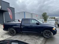 Dodge Ram 1500, 5.7l HEMI, 390 cv, CG FR, FLEXFUEL, MOTEUR REMPLACE 40 000KM, GARANTIE CARSLIFT - <small></small> 27.990 € <small>TTC</small> - #9