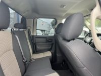 Dodge Ram 1500, 5.7l HEMI, 390 cv, CG FR, FLEXFUEL, MOTEUR REMPLACE 40 000KM, GARANTIE CARSLIFT - <small></small> 27.990 € <small>TTC</small> - #10