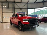 Dodge Ram 1500 5.7L HEMI BIG HORN CREW CAB BUILT TO SERVE 4X4 - <small></small> 64.900 € <small>TTC</small> - #3