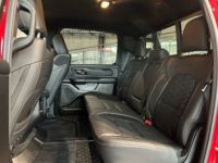 Dodge Ram 1500 5.7L HEMI BIG HORN CREW CAB BUILT TO SERVE 4X4 - <small></small> 64.900 € <small>TTC</small> - #26