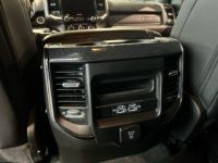 Dodge Ram 1500 5.7L HEMI BIG HORN CREW CAB BUILT TO SERVE 4X4 - <small></small> 64.900 € <small>TTC</small> - #27