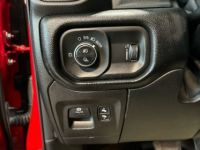 Dodge Ram 1500 5.7L HEMI BIG HORN CREW CAB BUILT TO SERVE 4X4 - <small></small> 64.900 € <small>TTC</small> - #30