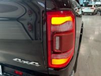 Dodge Ram 1500 5.7L HEMI LARAMIE CREW CAB 4X4 - <small></small> 69.900 € <small>TTC</small> - #17