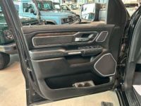 Dodge Ram 1500 5.7L HEMI LARAMIE CREW CAB 4X4 - <small></small> 69.900 € <small>TTC</small> - #25