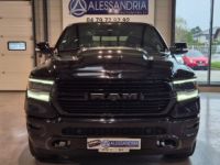 Dodge Ram 1500 5.7L HEMI LARAMIE CREW CAB 4X4 - <small></small> 65.900 € <small>TTC</small> - #1