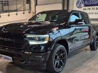 Dodge Ram 1500 5.7L HEMI LARAMIE CREW CAB 4X4 - <small></small> 65.900 € <small>TTC</small> - #2