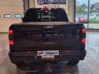 Dodge Ram 1500 5.7L HEMI LARAMIE CREW CAB 4X4 - <small></small> 65.900 € <small>TTC</small> - #6