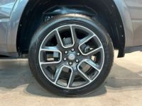 Dodge Ram 1500 5.7L HEMI LARAMIE CREW CAB 4X4 SPORT - <small></small> 53.900 € <small>TTC</small> - #15