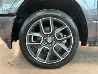 Dodge Ram 1500 5.7L HEMI LARAMIE CREW CAB 4X4 SPORT - <small></small> 53.900 € <small>TTC</small> - #16