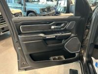 Dodge Ram 1500 5.7L HEMI LARAMIE CREW CAB 4X4 SPORT - <small></small> 53.900 € <small>TTC</small> - #24