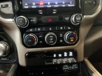 Dodge Ram 1500 5.7L HEMI LARAMIE CREW CAB 4X4 SPORT - <small></small> 53.900 € <small>TTC</small> - #36