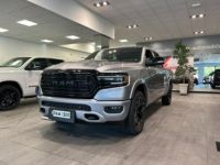 Dodge Ram 1500 5.7L HEMI LIMITED CREW CAB - <small></small> 89.900 € <small>TTC</small> - #1