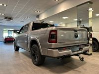 Dodge Ram 1500 5.7L HEMI LIMITED CREW CAB - <small></small> 89.900 € <small>TTC</small> - #4