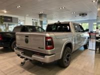 Dodge Ram 1500 5.7L HEMI LIMITED CREW CAB - <small></small> 89.900 € <small>TTC</small> - #6