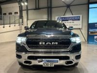Dodge Ram 1500 5.7L HEMI LIMITED CREW CAB - <small></small> 74.900 € <small>TTC</small> - #2