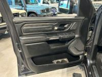 Dodge Ram 1500 5.7L HEMI LIMITED CREW CAB - <small></small> 74.900 € <small>TTC</small> - #24