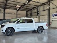 Dodge Ram 1500 5.7L HEMI LIMITED CREW CAB - <small></small> 99.900 € <small>TTC</small> - #2