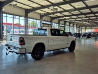 Dodge Ram 1500 5.7L HEMI LIMITED CREW CAB - <small></small> 99.900 € <small>TTC</small> - #4