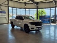 Dodge Ram 1500 5.7L HEMI LIMITED CREW CAB - <small></small> 99.900 € <small>TTC</small> - #6