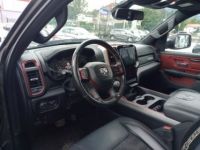 Dodge Ram 1500 5.7L HEMI REBEL CREW CAB - <small></small> 74.900 € <small>TTC</small> - #2