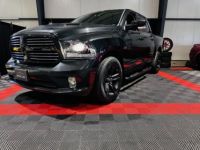 Dodge Ram 1500 5,7L SPORT DOUBLE CAB - <small></small> 39.990 € <small>TTC</small> - #1