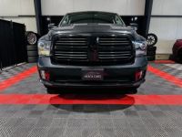 Dodge Ram 1500 5,7L SPORT DOUBLE CAB - <small></small> 39.990 € <small>TTC</small> - #3