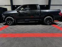 Dodge Ram 1500 5,7L SPORT DOUBLE CAB - <small></small> 39.990 € <small>TTC</small> - #7