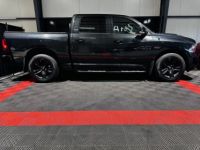 Dodge Ram 1500 5,7L SPORT DOUBLE CAB - <small></small> 39.990 € <small>TTC</small> - #8