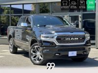 Dodge Ram 1500 5.7L V8 HEMI CREM CAB LIMITED TVA RECUP LOA CREDIT - <small></small> 66.990 € <small></small> - #1