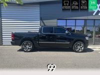 Dodge Ram 1500 5.7L V8 HEMI CREM CAB LIMITED TVA RECUP LOA CREDIT - <small></small> 66.990 € <small></small> - #4