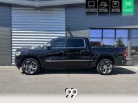 Dodge Ram 1500 5.7L V8 HEMI CREM CAB LIMITED TVA RECUP LOA CREDIT - <small></small> 66.990 € <small></small> - #5