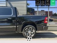 Dodge Ram 1500 5.7L V8 HEMI CREM CAB LIMITED TVA RECUP LOA CREDIT - <small></small> 66.990 € <small></small> - #43