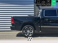 Dodge Ram 1500 5.7L V8 HEMI CREM CAB LIMITED TVA RECUP LOA CREDIT - <small></small> 66.990 € <small></small> - #44