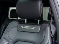 Dodge Ram 1500 6.2 V8 TRX 702 CREW CAB - <small></small> 149.900 € <small>TTC</small> - #42