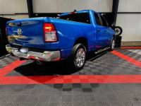 Dodge Ram 1500 BIG HORN LONESTAR QUAD CAB 4X2 - <small></small> 49.990 € <small>TTC</small> - #2